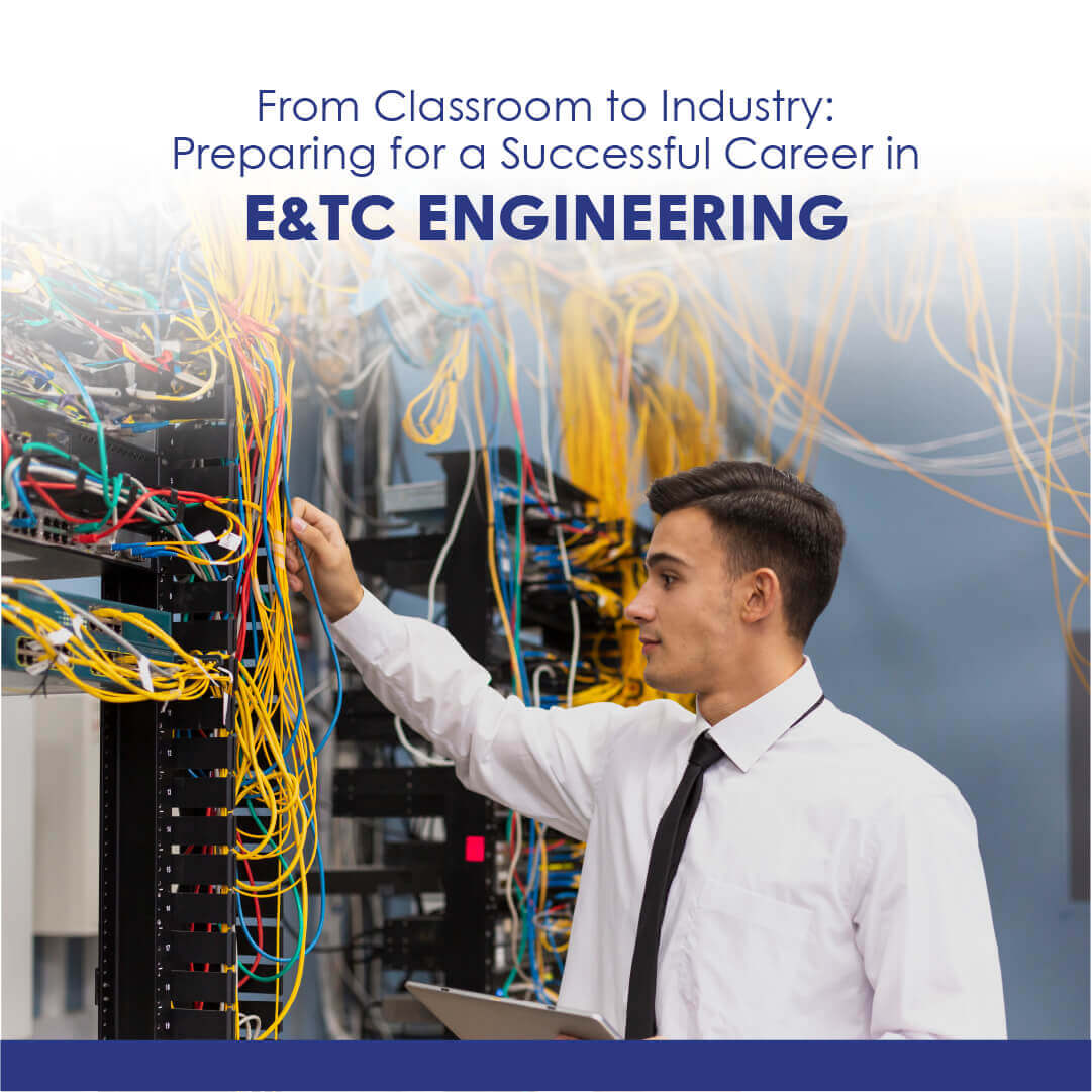 Preparing for a Successful Career in Electronics Engineerin