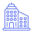 Recruiting Companies Icon