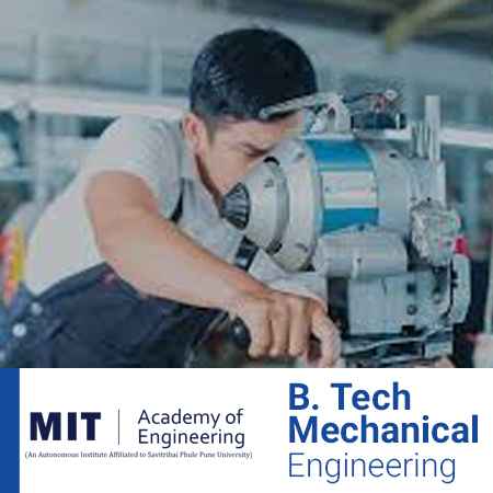 Mechanical-engineering