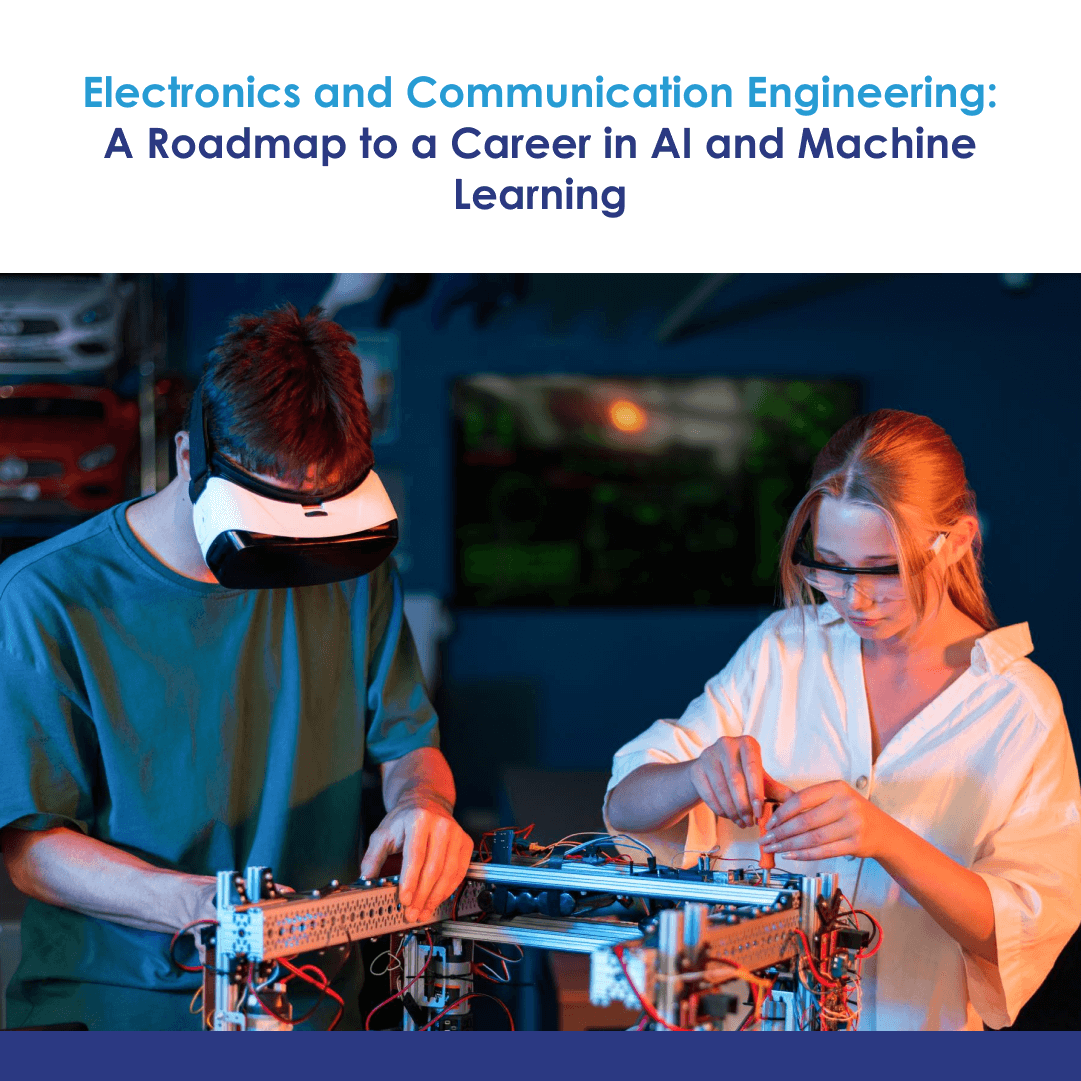 Electronics and Telecommunication Engineering