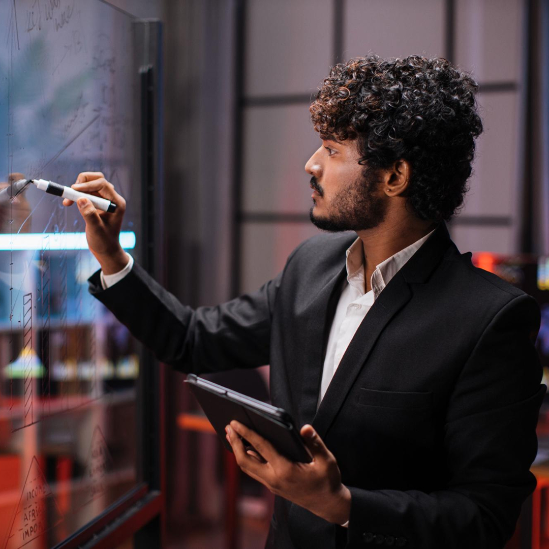 Emerging Skills and Trends at MIT AOE