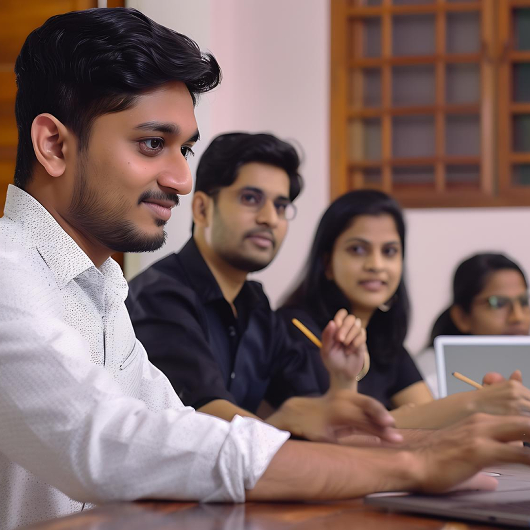 Faculty Development and Support