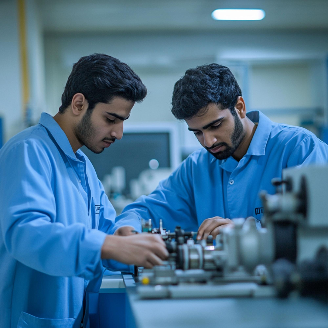 Choose the Right Specialization In CS Engineering