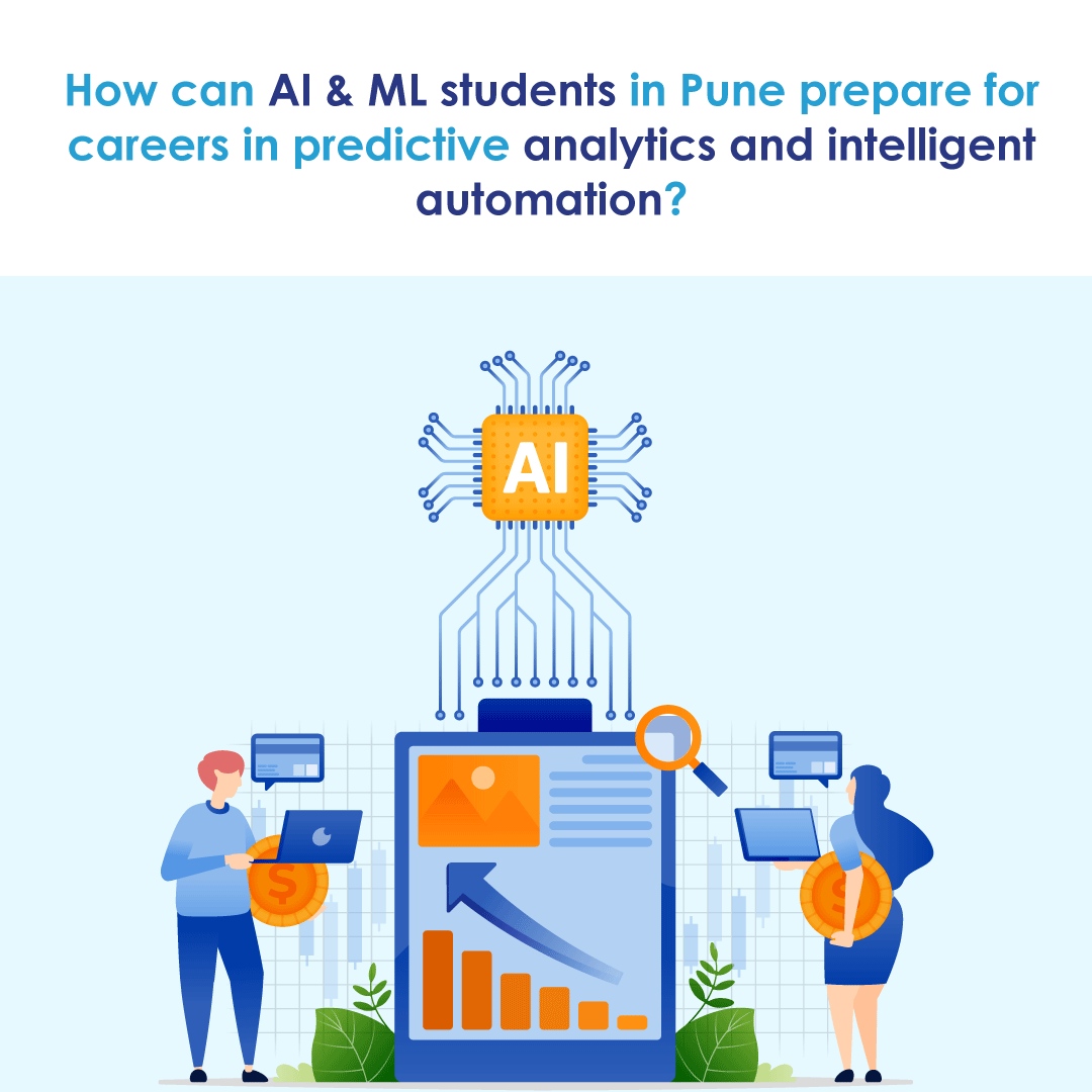 Prepare for AI & ML Careers in Pune