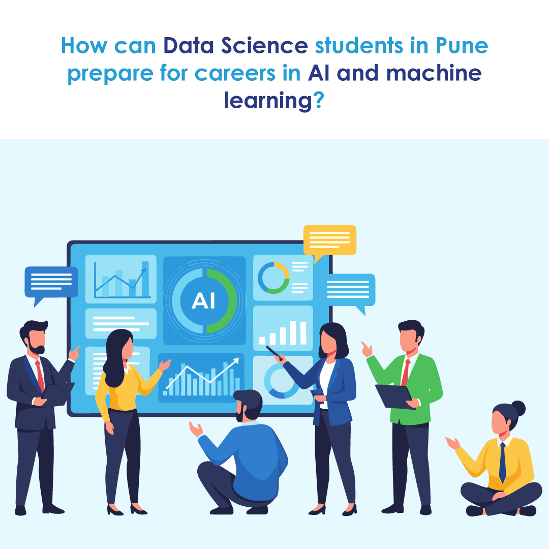 AI & ML Careers: Data Science Guide