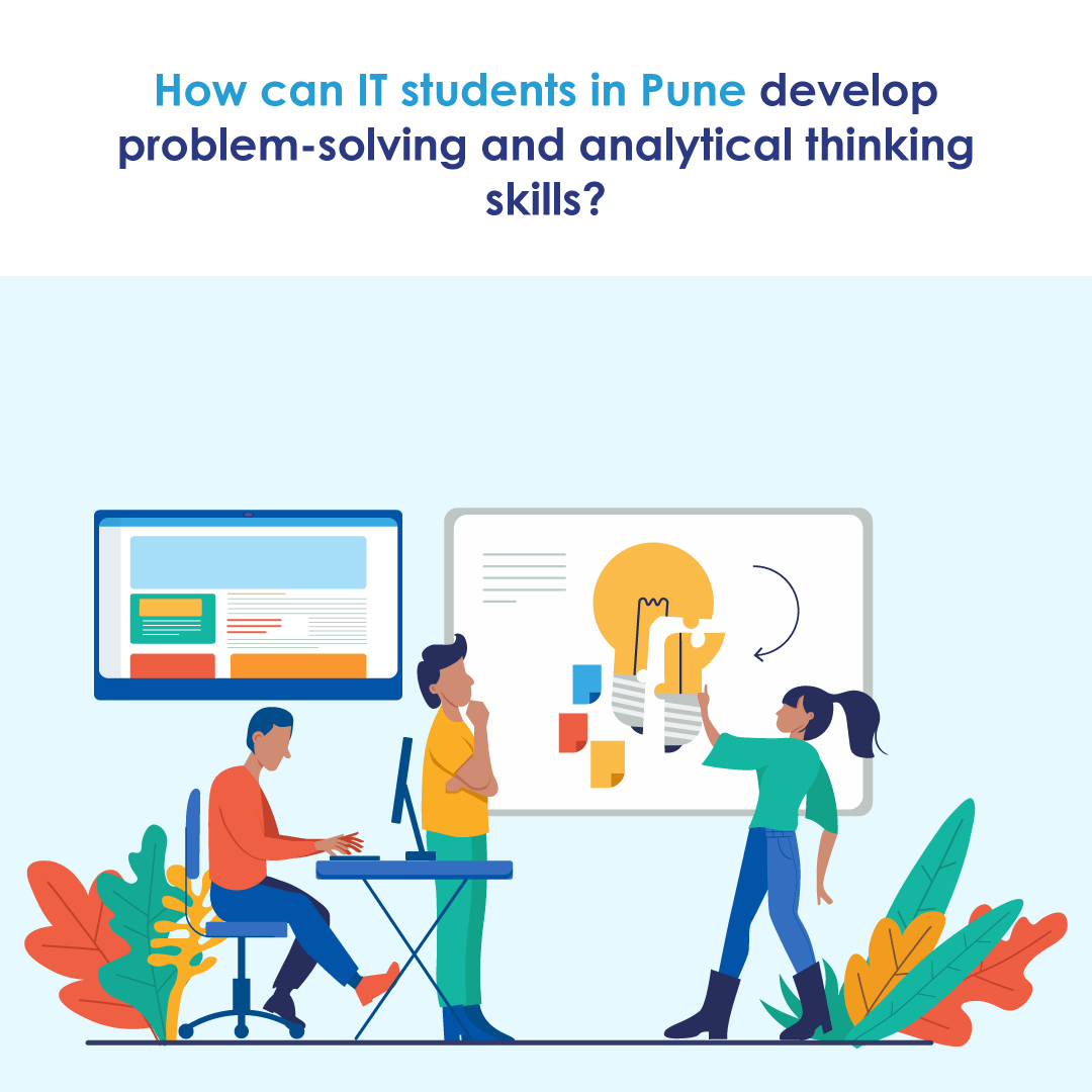 How can IT Students Build Analytical Skills