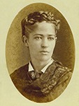 Josephine Cochrane