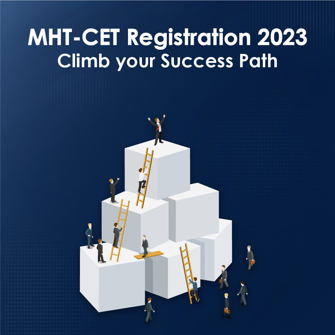 MHT CET 2023 Registration