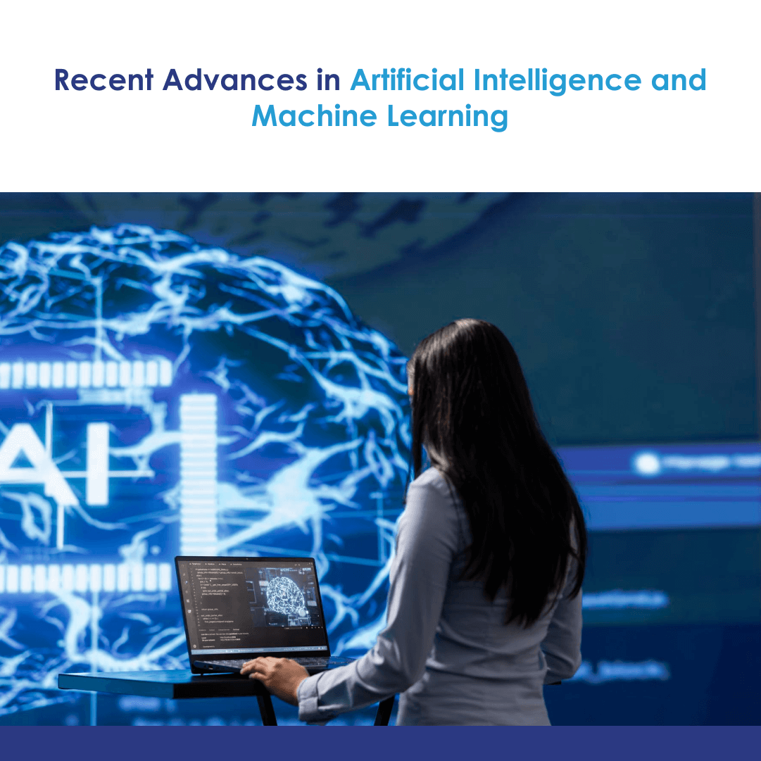 Artificial Intelligence and Machine Learning