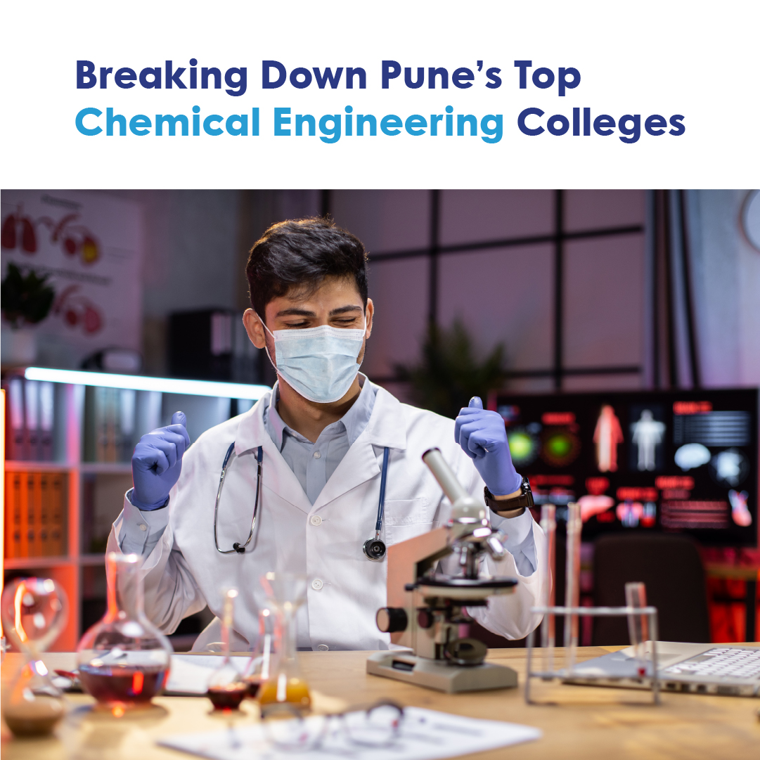 Top Chemical Engineering Colleges