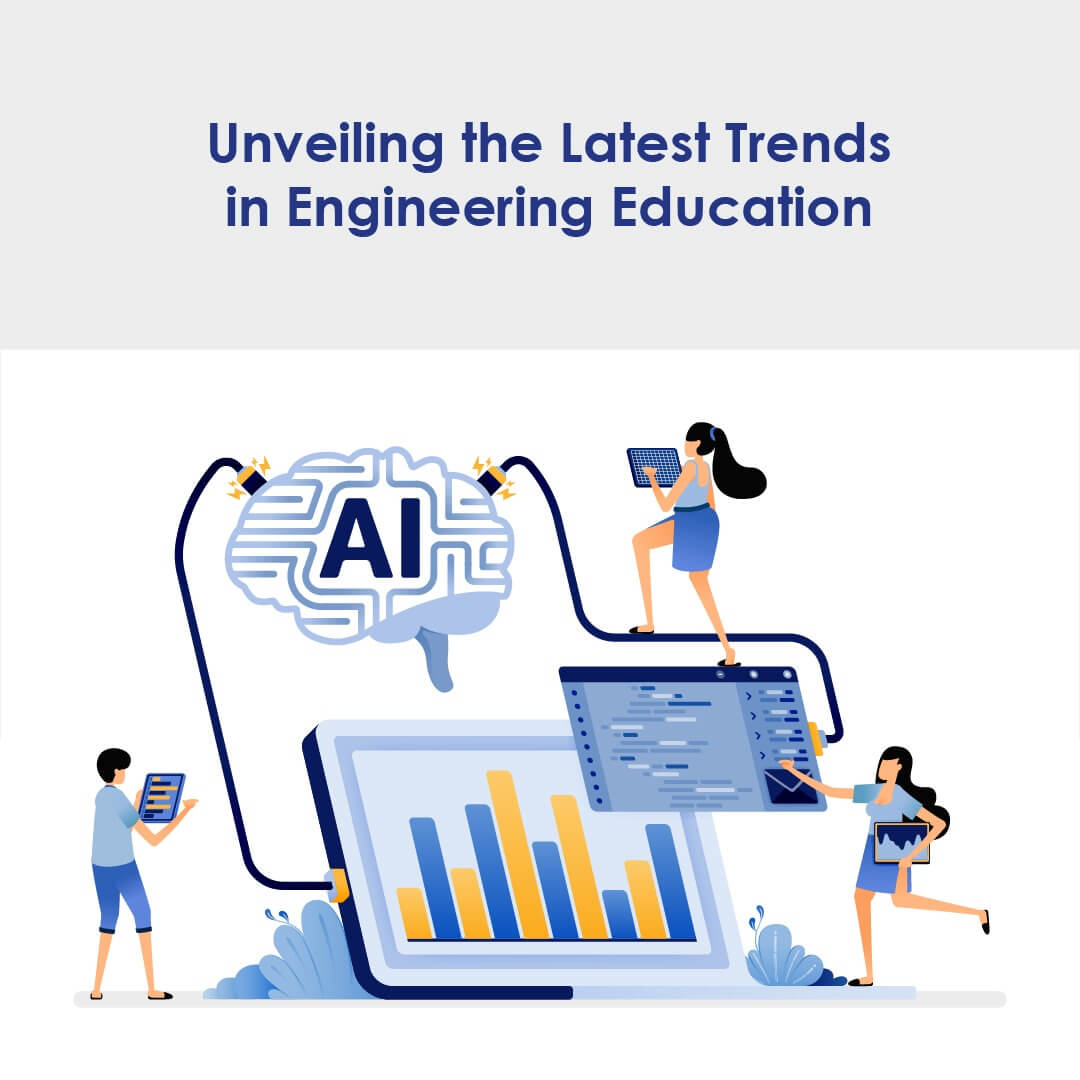 Trends in Engineering Education