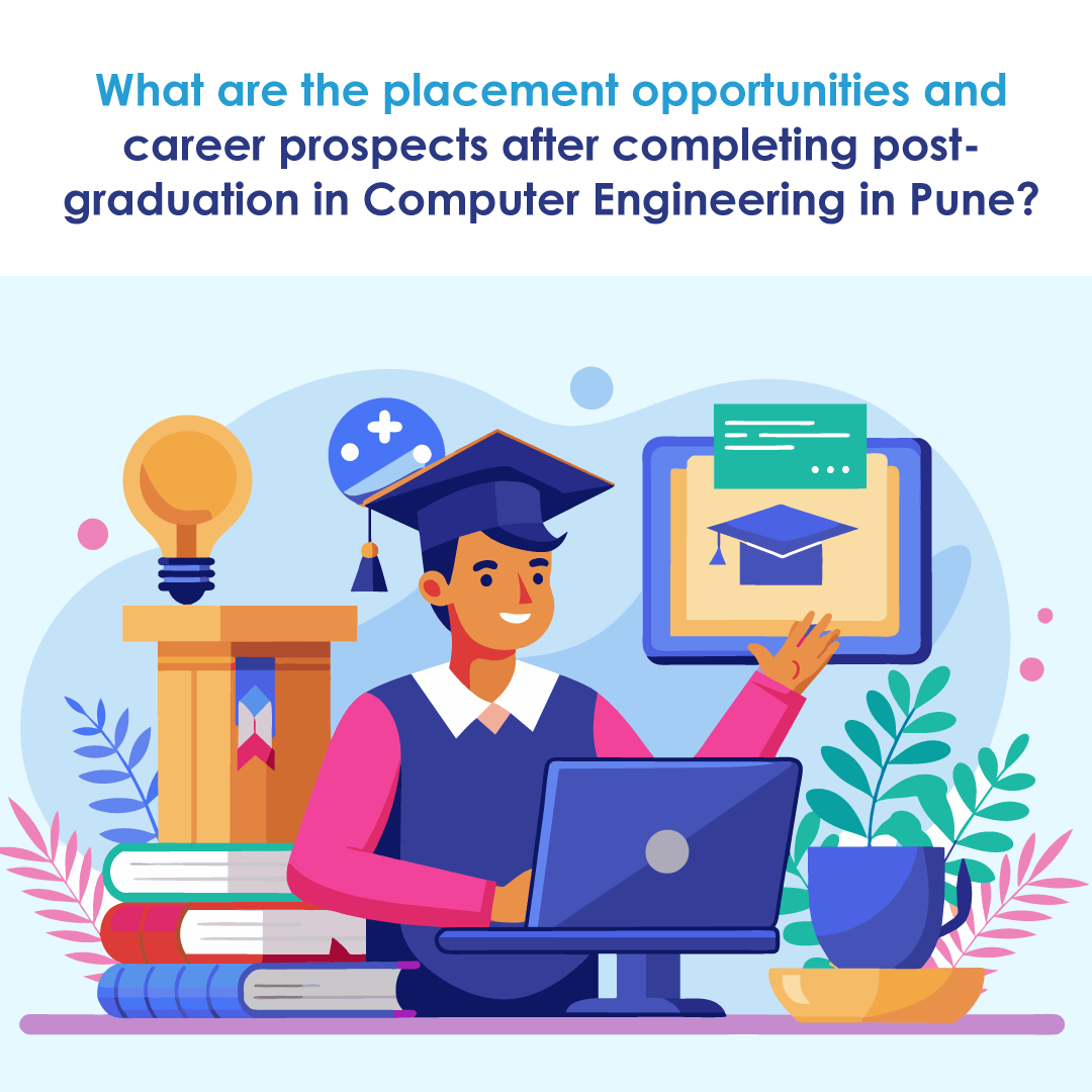 Placement Opportunities After M.Tech Computer Engineering Pune