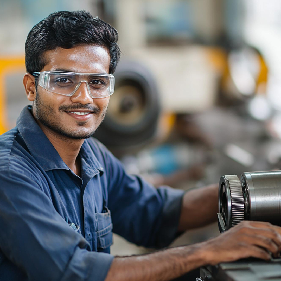 What are the core subjects covered in the M.Tech Mechanical Engineering curriculum?
