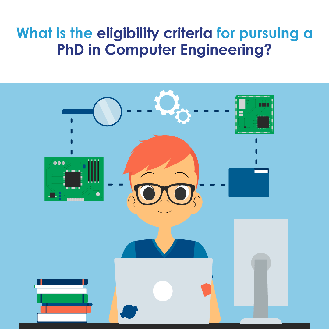 What are the benefits of pursuing a PhD in Computer Engineering?