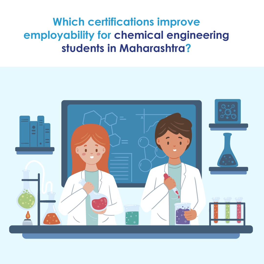 Chemical Engineering Certifications for Jobs 