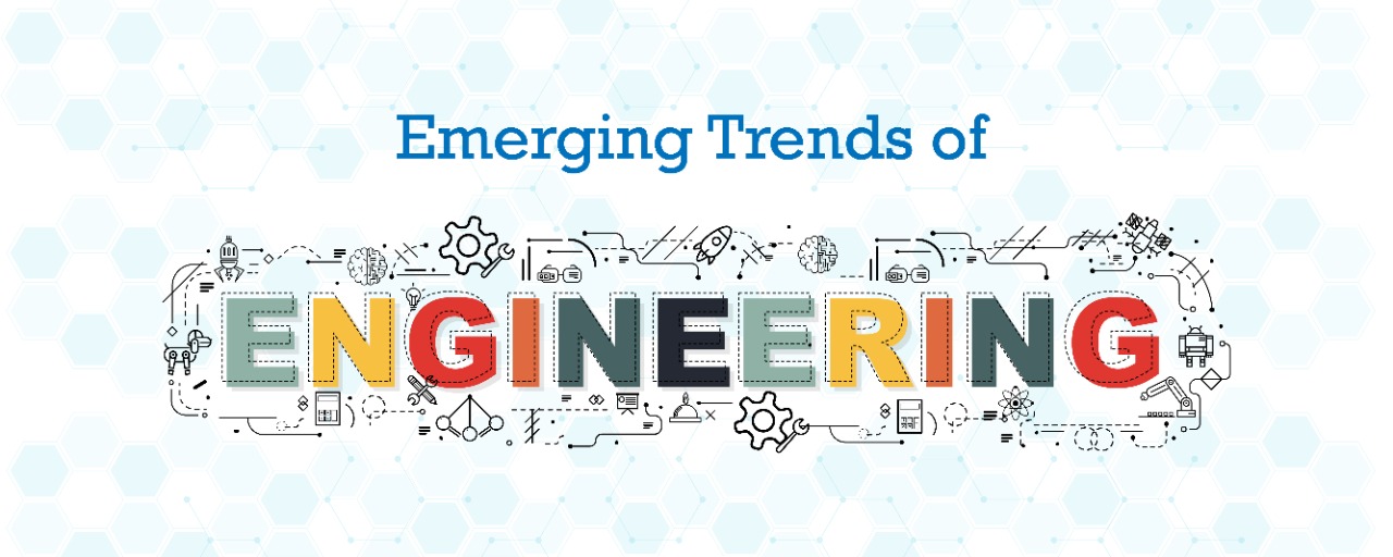 Engineering Education in India: 4 Emerging Trends