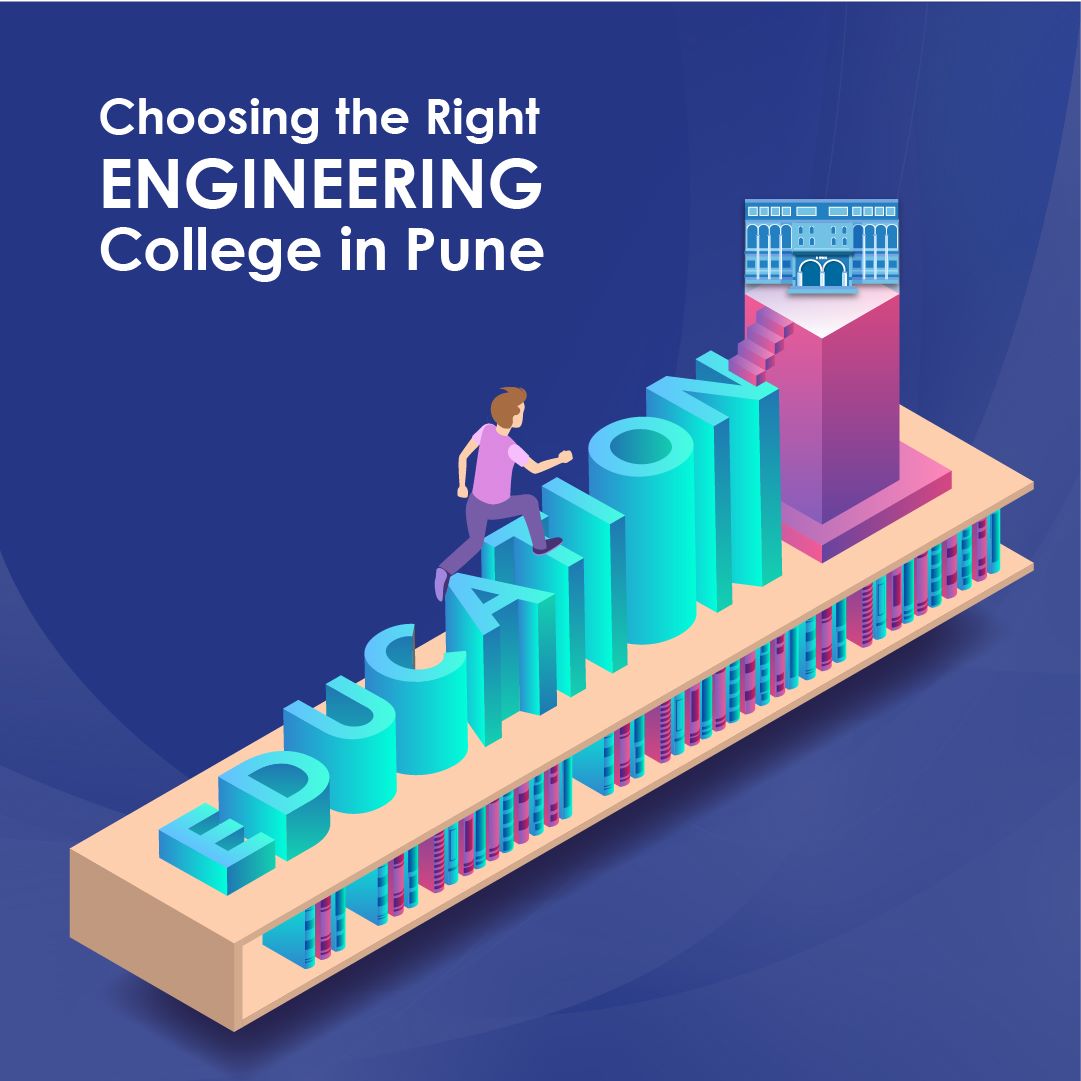Factors to Consider When Choosing Engineering College in Pune