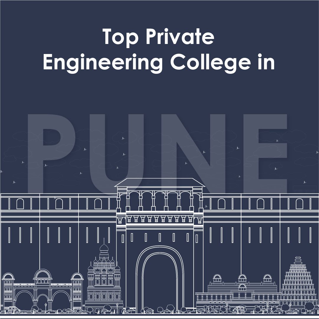 Top Private Engineering College in Pune
