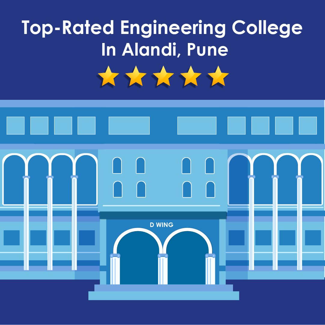 Top-rated Engineering College in Alandi, Pune |MIT Academy of Engineering