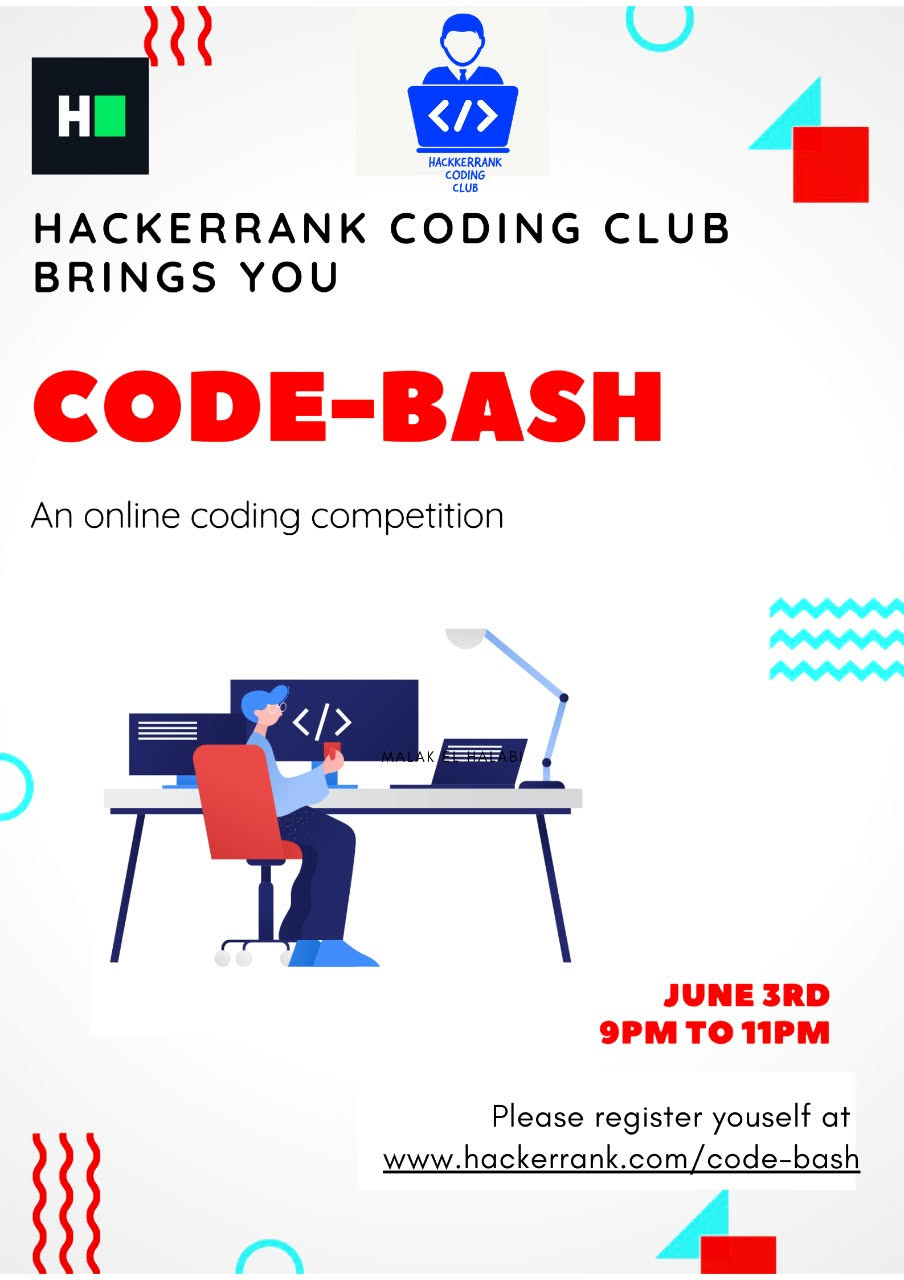 Programming Competition