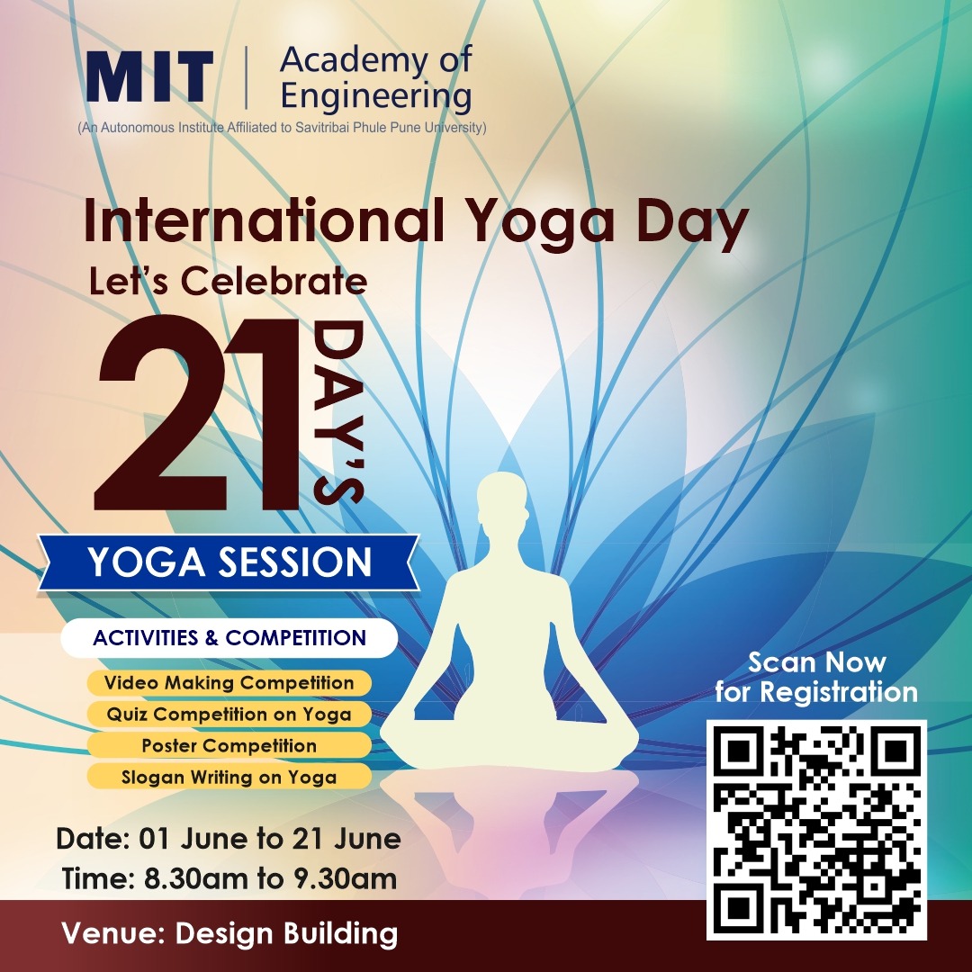 International Yoga Day