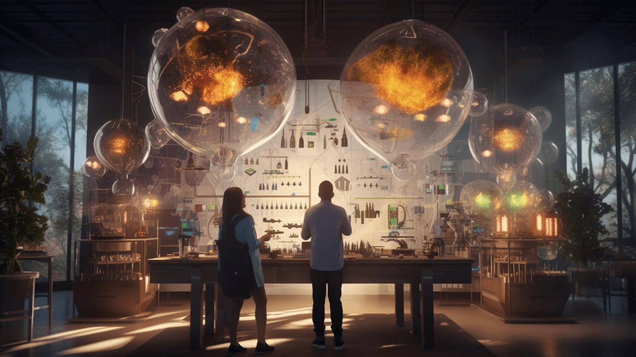 Imagining a World Without Chemical Engineering