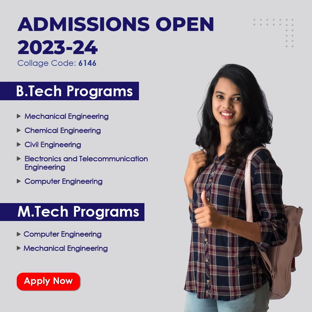 Admission open 2023-top btech & mtech college in pune