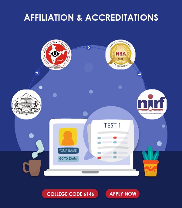 Affiliation and Accreditations