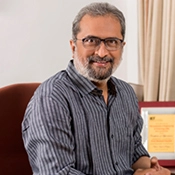 Prof. Dhimant Panchal